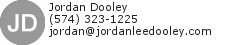 Jordan Dooley